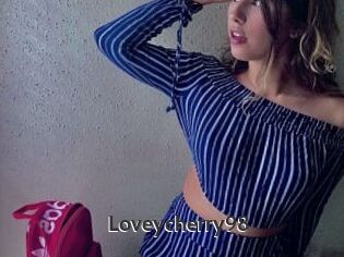 Loveycherry98