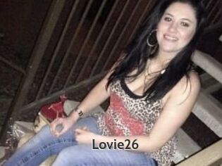 Lovie26
