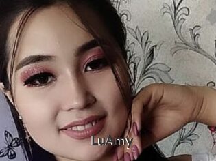 LuAmy