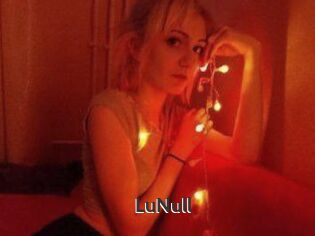 LuNull