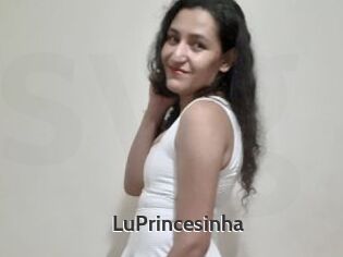 LuPrincesinha