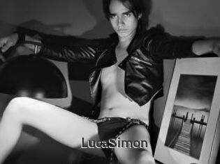 LucaSimon