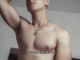LucasBaxxter