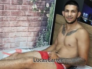 LucasCarter