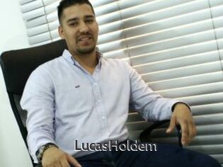 LucasHoldem