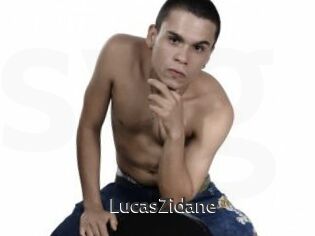 LucasZidane