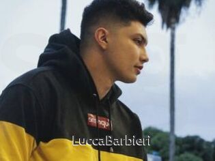 LuccaBarbieri