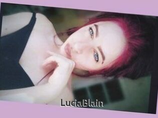 LuciaBlain