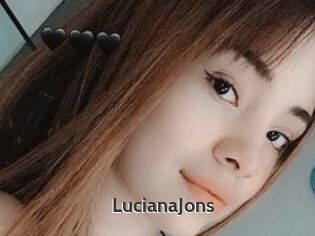 LucianaJons