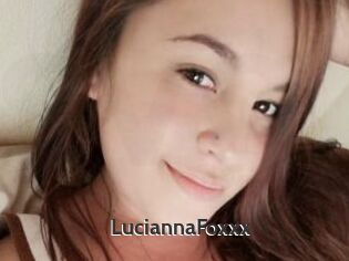 LuciannaFoxxx