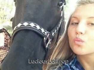 LuciousLollipop