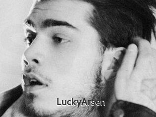 LuckyArsen