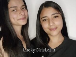 LuckyGirlsLatin