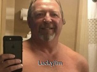 LuckyJim