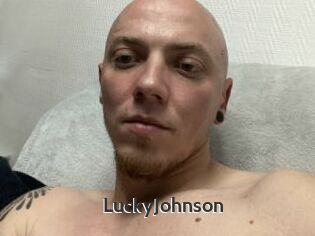 LuckyJohnson