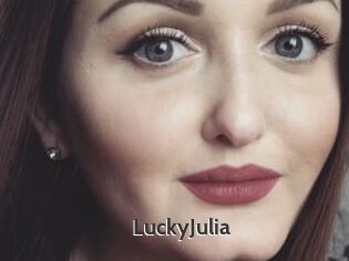 LuckyJulia