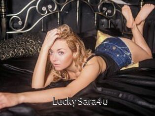 LuckySara4u