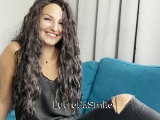 LucretiaSmile