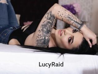 LucyRaid