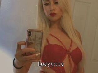 Lucyyxxx
