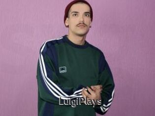 LuigiPlays