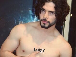 Luigy