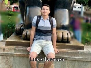 LuisStivenson