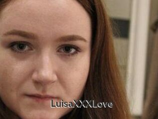 Luisa_XXX_Love