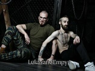 LukasandEmpyr