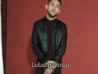 LukeSpellman