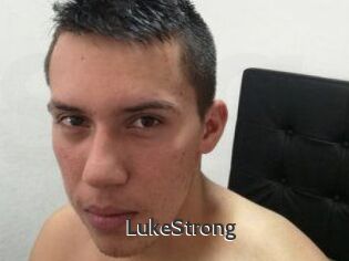 LukeStrong