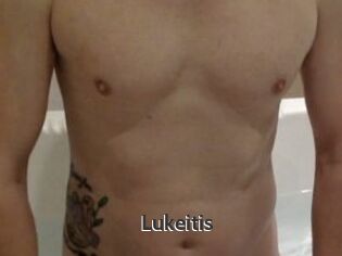 Lukeitis