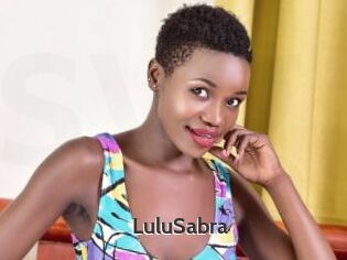 LuluSabra