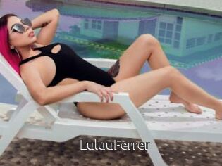 LuluuFerrer