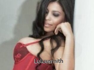Luluusmith