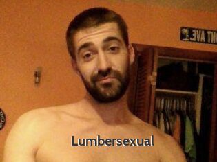 Lumbersexual