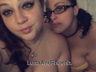 LunaAndPhoenix