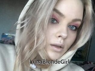 LunaBlondeGirl