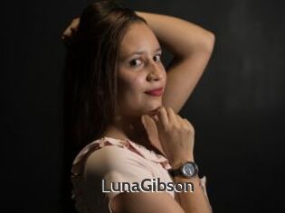 LunaGibson