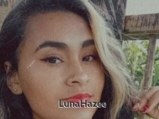 LunaHazee