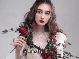 LunaHeliacal