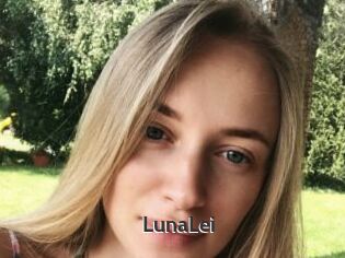 LunaLei