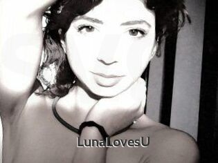 LunaLovesU