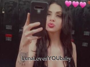 LunaLovesYOUbaby