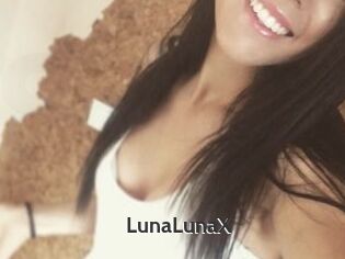 LunaLunaX