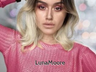 LunaMoore
