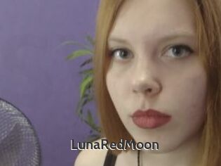 LunaRedMoon