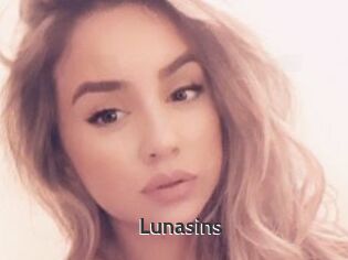 Lunasins