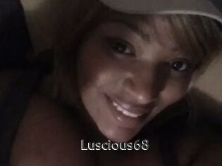 Luscious68