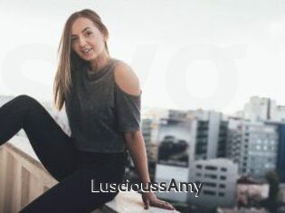 LuscioussAmy